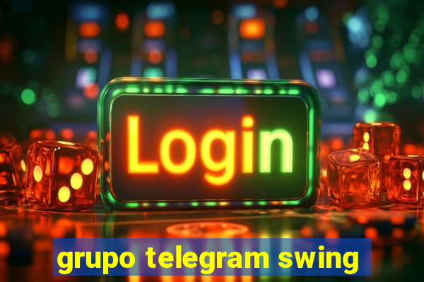 grupo telegram swing